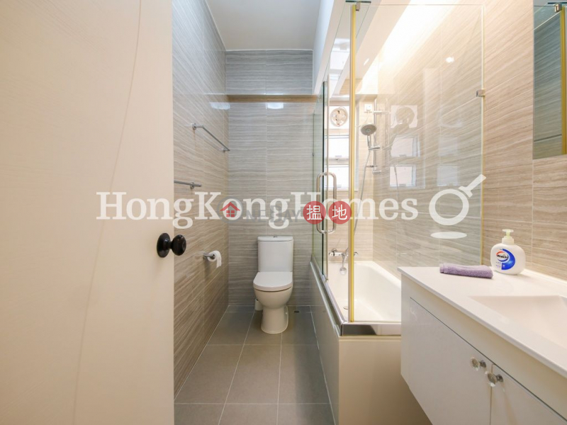 Property Search Hong Kong | OneDay | Residential, Sales Listings | 3 Bedroom Family Unit at Mandarin Villa | For Sale