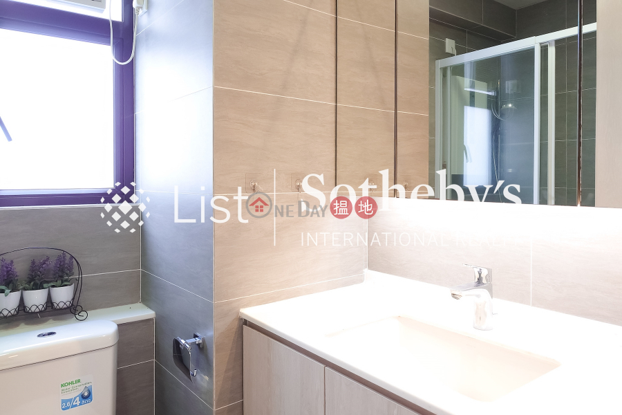 HK$ 44,000/ month, Seymour Place | Western District, Property for Rent at Seymour Place with 3 Bedrooms