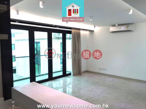 Top Floor Flat at La Caleta, Sai Kung, La Caleta House 16 盈峰灣 洋房16 | Sai Kung (RL275)_0