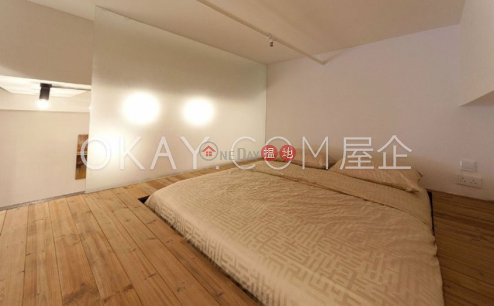 HK$ 38,000/ month Harbour Industrial Centre Southern District, Charming 1 bedroom with sea views | Rental