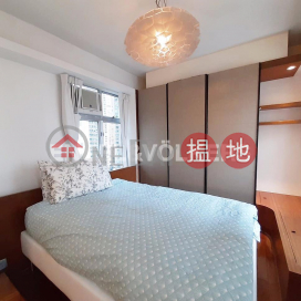 Studio Flat for Sale in Mid Levels West, Woodland Court 福臨閣 | Western District (EVHK97283)_0