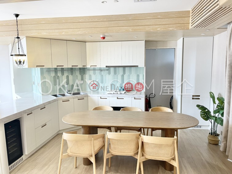 3房2廁,海景,連車位沙下村村屋出租單位大網仔路 | 西貢-香港-出租-HK$ 95,000/ 月