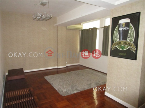 Practical 2 bedroom on high floor | Rental | Starlight House 星華大廈 _0