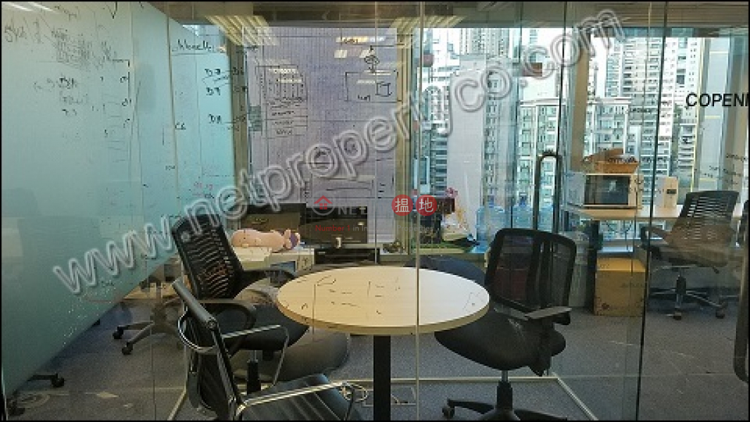 Spacious office for Lease, 88 Hing Fat Street 興發街88號 Rental Listings | Wan Chai District (A056836)