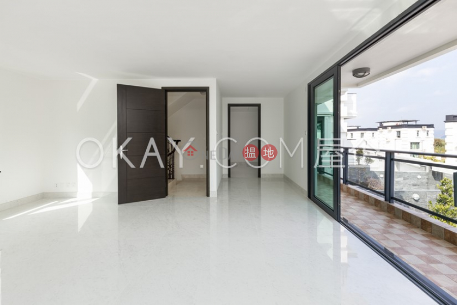 Property Search Hong Kong | OneDay | Residential, Sales Listings, Rare house with rooftop, terrace & balcony | For Sale