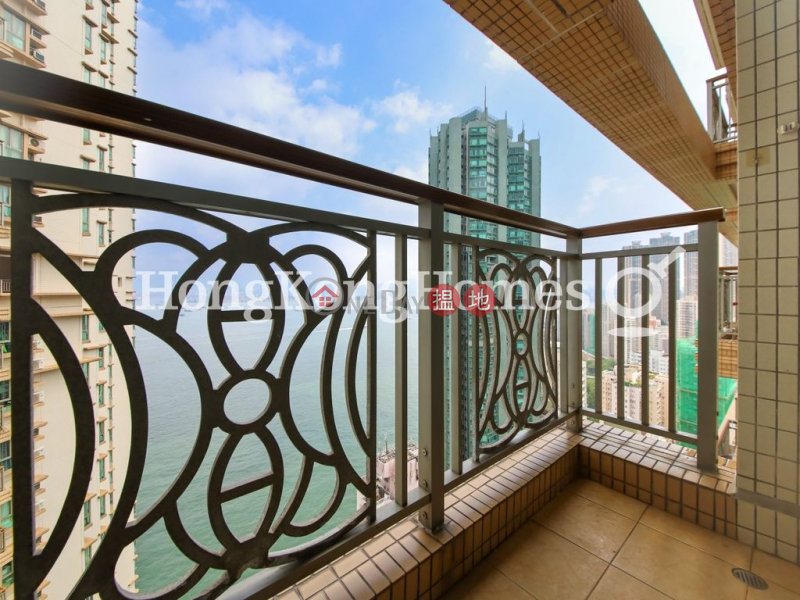 3 Bedroom Family Unit at The Merton | For Sale 38 New Praya Kennedy Town | Western District | Hong Kong Sales | HK$ 15M