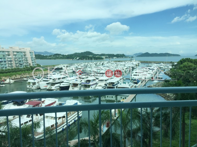 Discovery Bay, Phase 4 Peninsula Vl Coastline, 4 Discovery Road High | Residential | Rental Listings | HK$ 37,800/ month