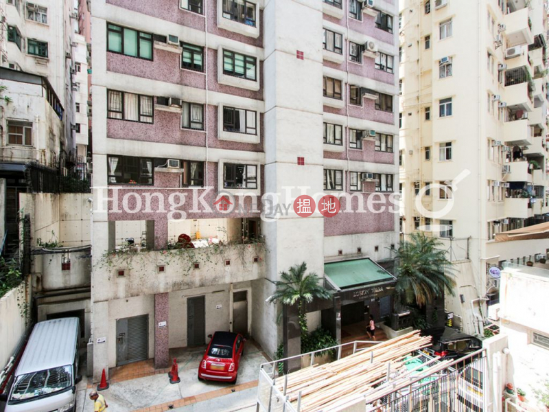 香港搵樓|租樓|二手盤|買樓| 搵地 | 住宅-出售樓盤-慧林閣三房兩廳單位出售