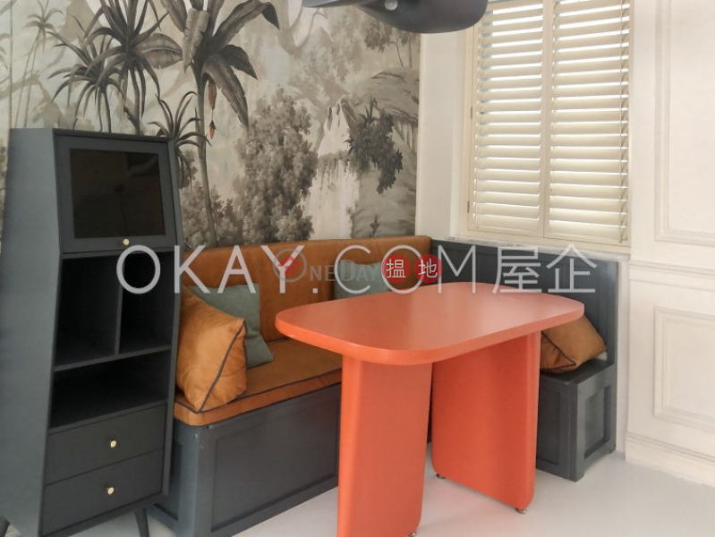 HK$ 16M 3 Wang Fung Terrace | Wan Chai District Lovely 2 bedroom with parking | For Sale