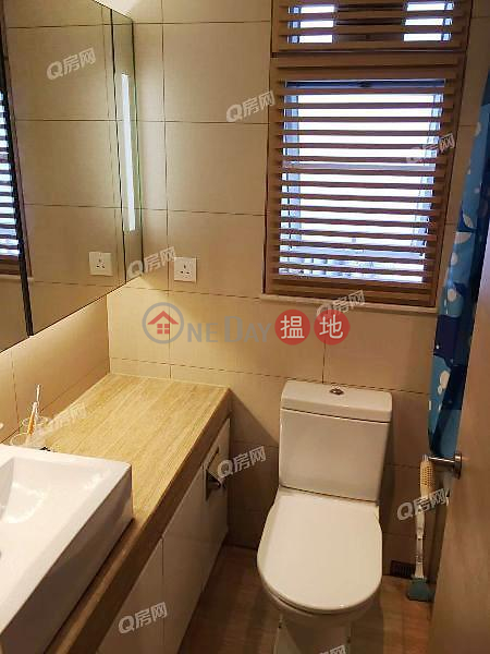 Property Search Hong Kong | OneDay | Residential | Rental Listings | Tower 3 Florient Rise | 2 bedroom Low Floor Flat for Rent