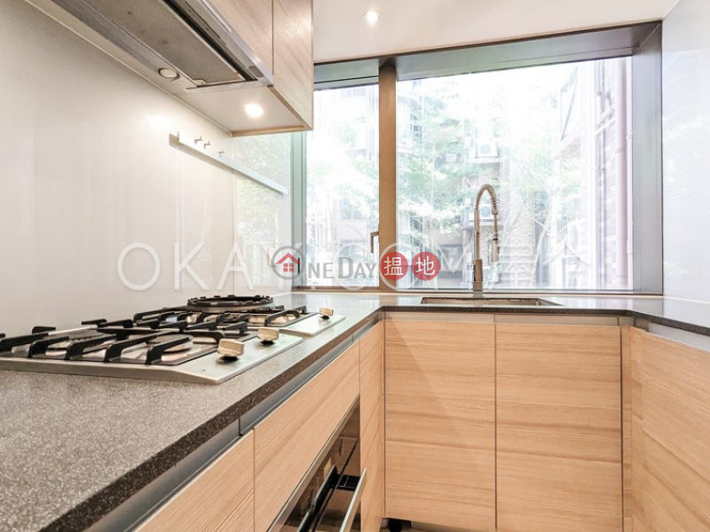 Nicely kept 2 bedroom with balcony | For Sale, 233 Chai Wan Road | Chai Wan District | Hong Kong | Sales, HK$ 13.28M