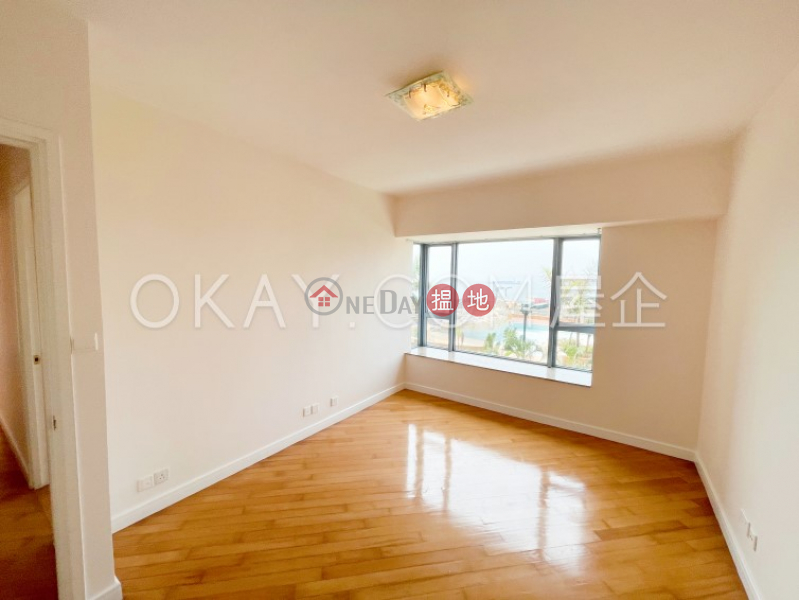 Property Search Hong Kong | OneDay | Residential Rental Listings | Unique 3 bedroom with sea views, terrace & balcony | Rental