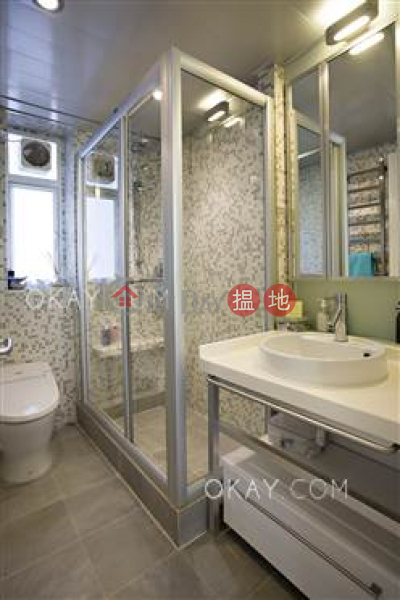 HK$ 2,120萬-美麗閣-西區2房2廁,實用率高美麗閣出售單位