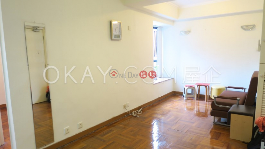 Intimate 2 bedroom with terrace | For Sale, 26 Square Street | Central District, Hong Kong | Sales | HK$ 9.5M