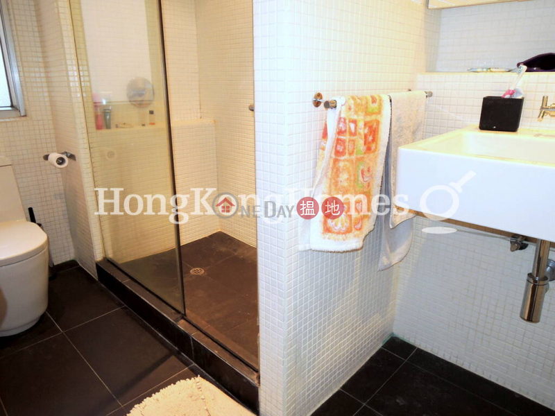 Property Search Hong Kong | OneDay | Residential | Rental Listings 1 Bed Unit for Rent at 17 Bonham Road