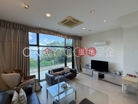 2房3廁,海景,連車位,獨立屋愛琴居出售單位 | 愛琴居 Aegean Villa _0