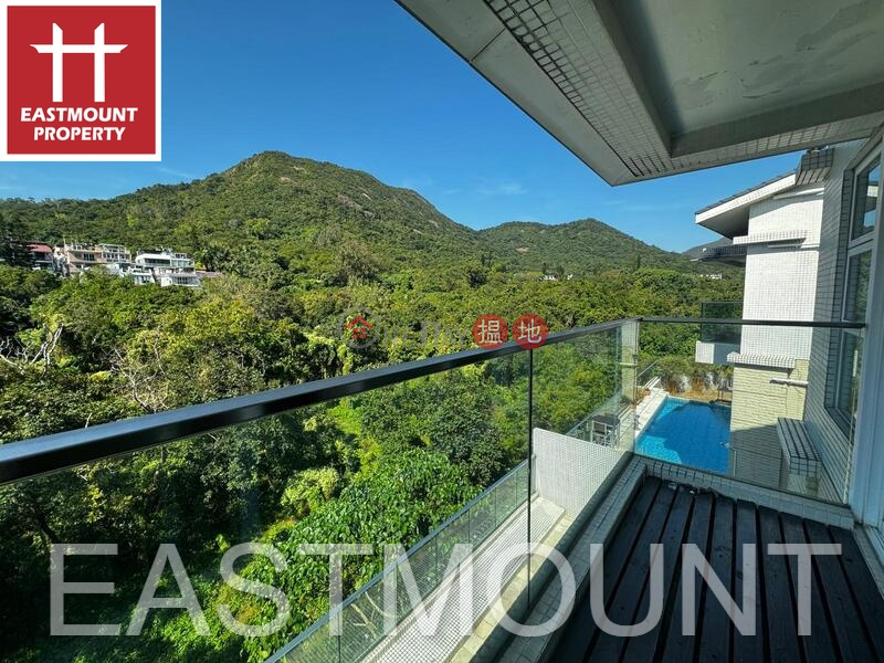 HK$ 55,000/ month, 21A Tai Mong Tsai Road | Sai Kung Sai Kung Villa House | Property For Rent or Lease in The Capri, Tai Mong Tsai Road-Detached, Private garden & Swimming pool