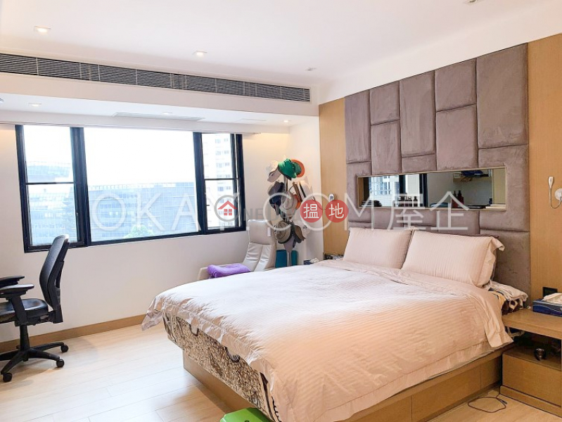 Block 45-48 Baguio Villa Low Residential Rental Listings | HK$ 45,000/ month