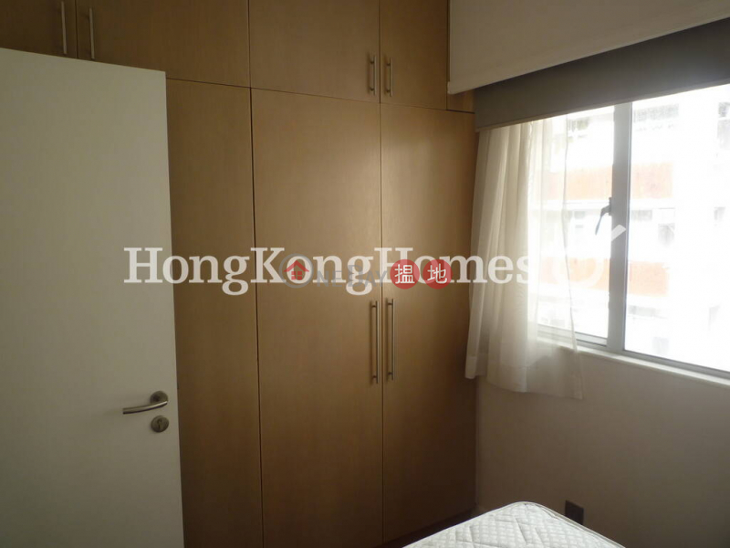 HK$ 20,000/ month Wealth Mansion Wan Chai District 1 Bed Unit for Rent at Wealth Mansion