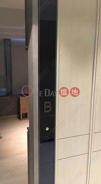 HK$ 4.5M | The Paseo Yau Tsim Mong | Open unit in The PASEO
