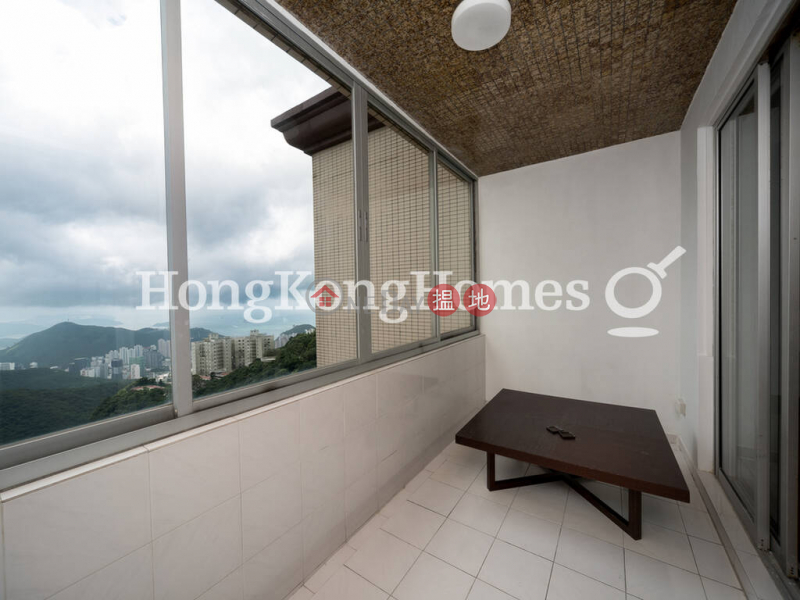3 Bedroom Family Unit for Rent at Vivian Court, 18-22 Mount Kellett Road | Central District | Hong Kong | Rental, HK$ 84,000/ month