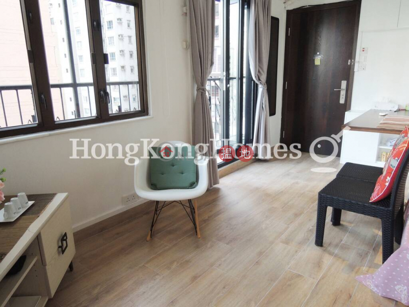 廣福樓|未知住宅出售樓盤|HK$ 640萬