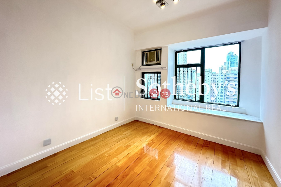 Robinson Place | Unknown | Residential Rental Listings | HK$ 50,000/ month
