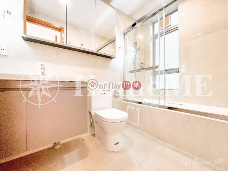 Residence Bel-Air Bel-Air On The Peak | 68 Bel-air Ave | Southern District Hong Kong, Rental HK$ 55,000/ month