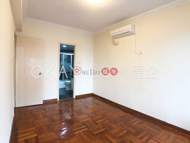 HK$ 17.9M | Vantage Park, Western District, Charming 3 bedroom in Mid-levels West | For Sale