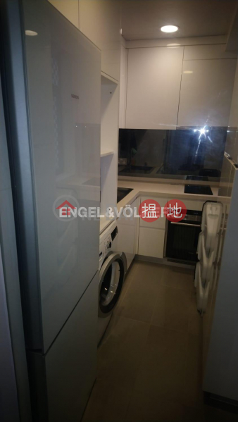 HK$ 30,000/ month | Euston Court Western District 2 Bedroom Flat for Rent in Mid Levels West