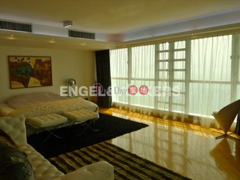 HK$ 90,000/ month Phase 2 Villa Cecil Western District | 4 Bedroom Luxury Flat for Rent in Pok Fu Lam