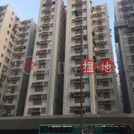 Chong Chien Court - Wyler Gardens Block B,To Kwa Wan, Kowloon