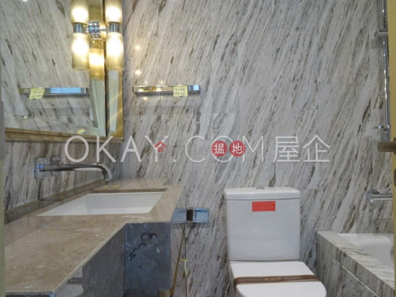 維港頌3座低層-住宅-出租樓盤-HK$ 52,000/ 月