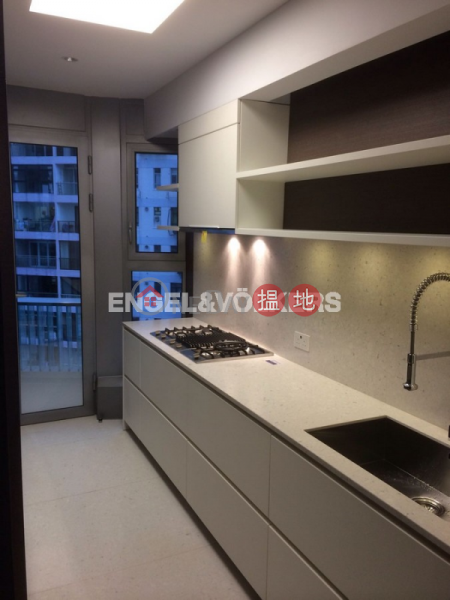Property Search Hong Kong | OneDay | Residential Sales Listings | 3 Bedroom Family Flat for Sale in Mid Levels West