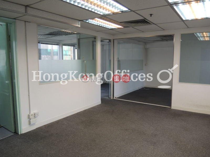 HK$ 20,540/ 月易通商業大廈-西區-易通商業大廈寫字樓租單位出租