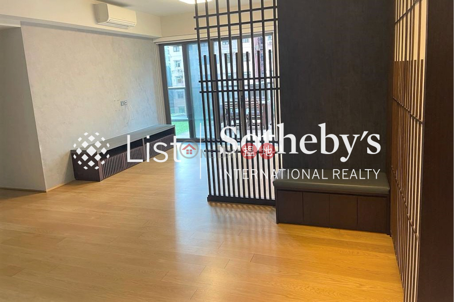 Property for Rent at Alassio with 1 Bedroom, 100 Caine Road | Western District | Hong Kong Rental | HK$ 68,000/ month