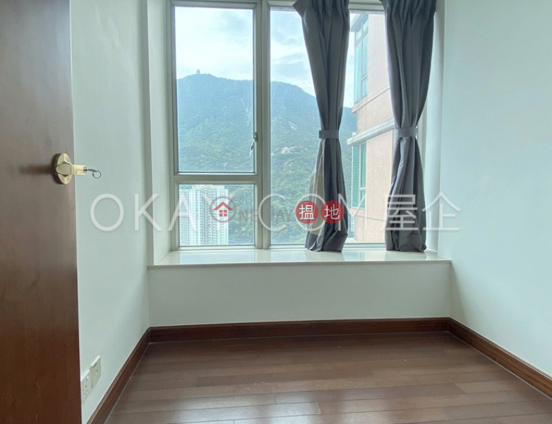 HK$ 28,000/ month, Grand Garden Eastern District Popular 3 bedroom on high floor with balcony | Rental