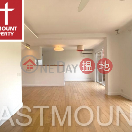 Sai Kung Village House | Property For Sale in Mok Tse Che 莫遮輋-With roof | Property ID:1799 | Mok Tse Che Village 莫遮輋村 _0