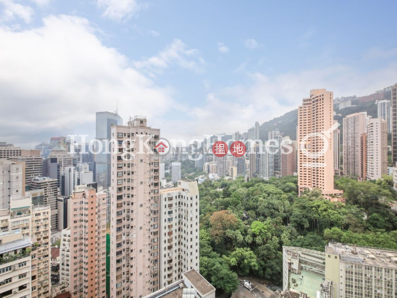 Property Search Hong Kong | OneDay | Residential Rental Listings 2 Bedroom Unit for Rent at Townplace Soho