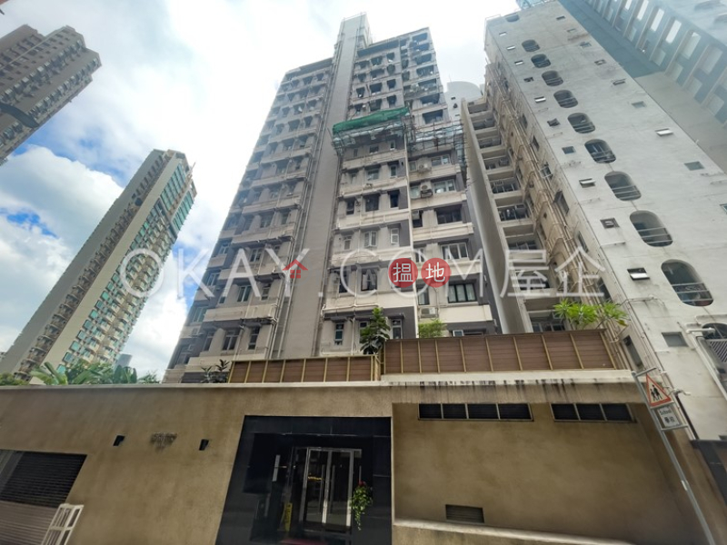 HK$ 14.5M | Chong Yuen Western District Elegant 2 bedroom in Mid-levels West | For Sale