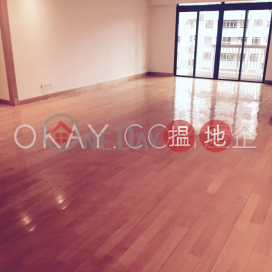 Efficient 4 bedroom with balcony & parking | Rental | Ventris Place 雲地利台 _0