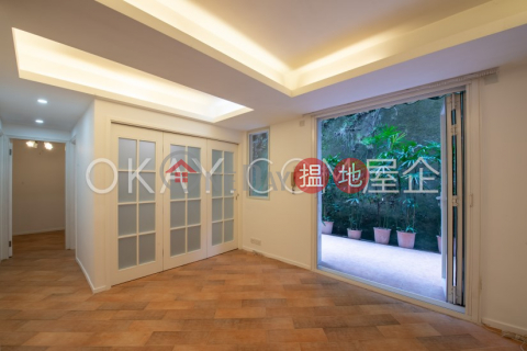 Lovely 1 bedroom with terrace | For Sale, Richview Villa 豐盛苑 | Wan Chai District (OKAY-S119761)_0