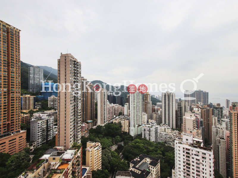 Property Search Hong Kong | OneDay | Residential, Rental Listings, 2 Bedroom Unit for Rent at 2 Park Road