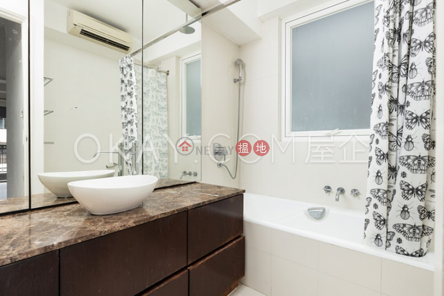 Lovely 1 bedroom on high floor with rooftop | Rental | 1-6 Wa Ning Lane | Central District Hong Kong, Rental, HK$ 42,000/ month