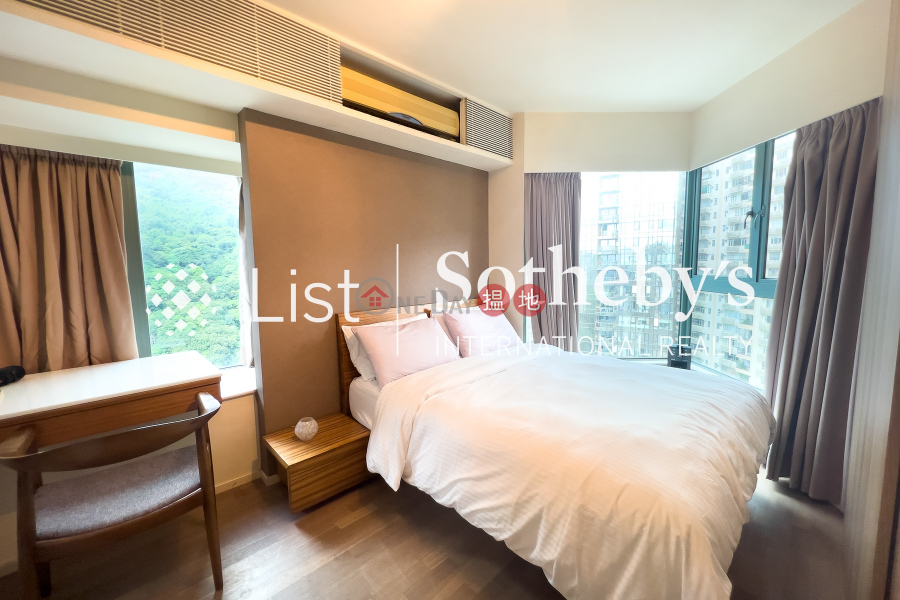 Property for Rent at Jardine Summit with 3 Bedrooms, 50A-C Tai Hang Road | Wan Chai District | Hong Kong Rental HK$ 43,000/ month