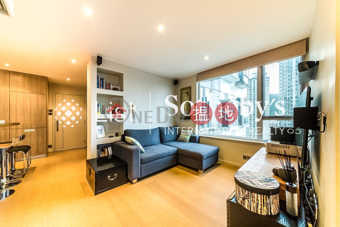 Property for Sale at Academic Terrace Block 1 with 1 Bedroom | Academic Terrace Block 1 學士臺第1座 _0