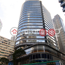 Office Unit for Rent at Tai Yau Building