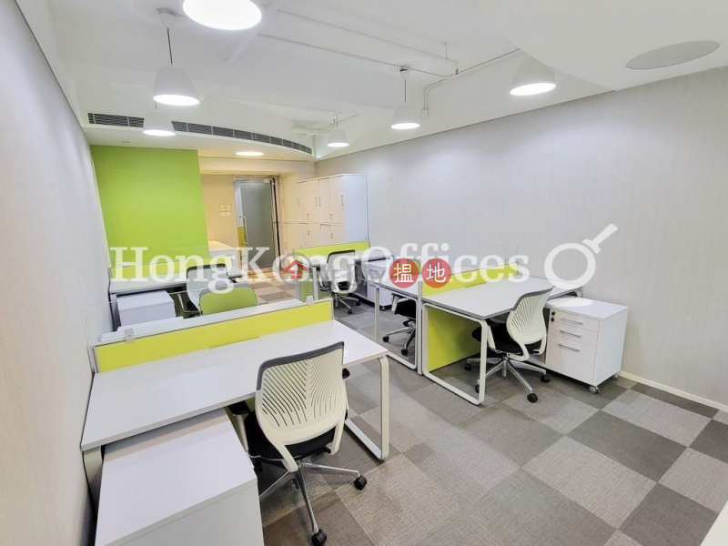 Office Unit for Rent at Office Plus at Wan Chai 303 Hennessy Road | Wan Chai District, Hong Kong Rental HK$ 39,799/ month