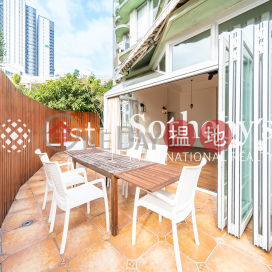 Property for Rent at Albany Court with 3 Bedrooms | Albany Court 雅鑾閣 _0