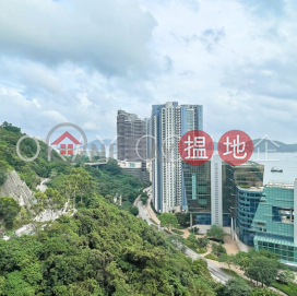 Efficient 4 bed on high floor with balcony & parking | Rental | Block 45-48 Baguio Villa 碧瑤灣45-48座 _0